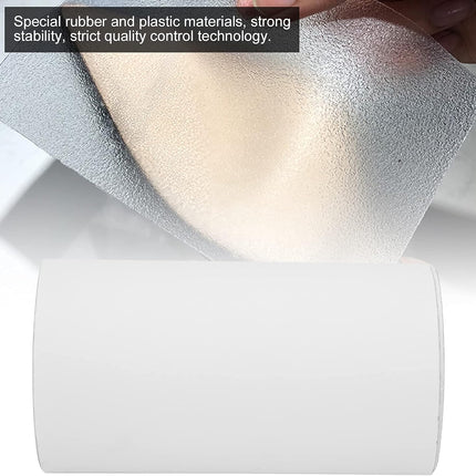 Shoe Bottom Stickers, Self Adhesive High Heels Grip Stickers Slip Resistant Sole Cover Protector for (2 Meter).