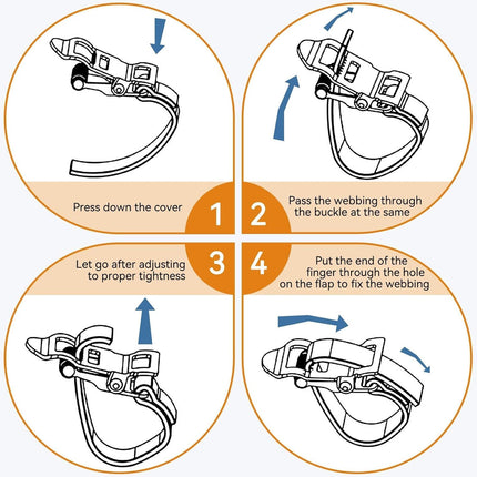 1 Pair Bike Pedals, Pedals with Toe Cages Road Bicycle Clip Adjustable Clips Straps for Wide Shoes Indoor Outdoor Cycling.