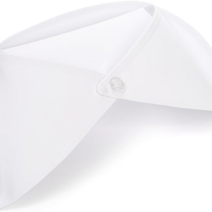 18 Pcs Nurse Hat Set, 6 Sturdy Caps with 12 Pins for Halloween, White Headband Costume Suitable Women, School, Party, Cosplay Supplies.
