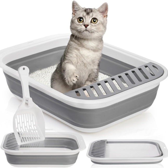 Pet Care.