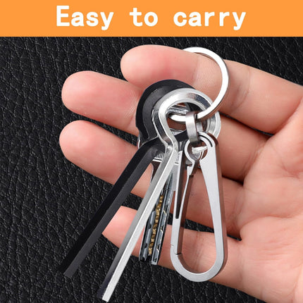 Schroevendraaiers - Socket keys - 12 pieces - Black - 7/32 inch - 5/32 inch - 1/8 inch - Standard hex - Metal hex socket key.