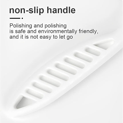 Flea comb for dogs and cats - Dog grooming tool - For removing tear stains, fleas, mange and lice.