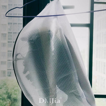 2-pack shoe wash bags - sneaker wash bags - shoe wash bags - shoe cleaning bags - multifunctional shoe wash bags for sneakers - socks - underwear - perfect for storage and travel.
