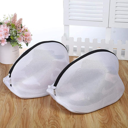 2-pack shoe wash bags - sneaker wash bags - shoe wash bags - shoe cleaning bags - multifunctional shoe wash bags for sneakers - socks - underwear - perfect for storage and travel.