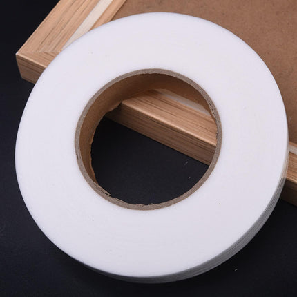 60 meter zoomband - ironing width 20 mm - for splitting fabrics - trousers - skirts - clothing.