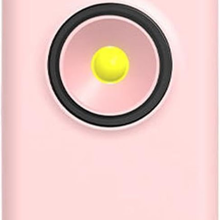 Personal alarm - Ladies - 135db - Rechargeable - SOS - LED light siren - Compact - Keychain - Siren with safety LED light.