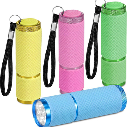 Outdoor Recreation > Camping > Camping Lights & Lanterns.