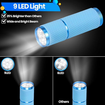 Outdoor Recreation > Camping > Camping Lights & Lanterns.