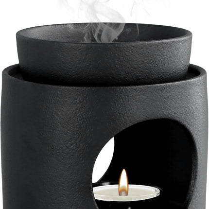 Home & Garden > Decor > Candle Accessories.