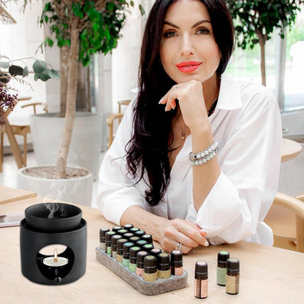 Home & Garden > Decor > Candle Accessories.