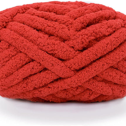 Super soft yarn - yarn-2 cm x 25 m - perfect for DIY projects - knitting  - ets, cat baskets, scarves, backpacks.