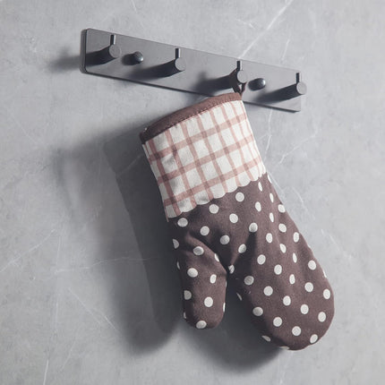 Black self-adhesive towel hooks - Bathroom on the wall - No drilling required - Specifically for shower areas - Heavy-duty wall hooks, self-adhesive towel rails - adhesive wall hooks - Stainless steel self-adhesive hooks - Suitable for kitchens-doors-keys.