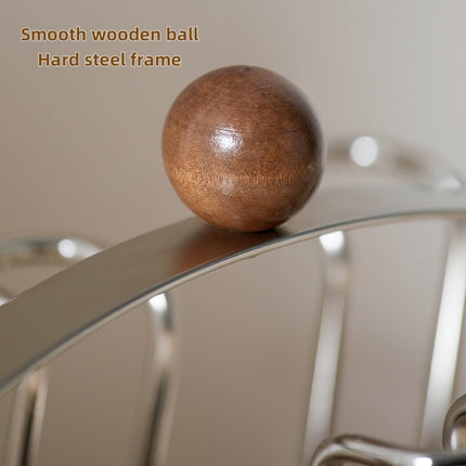 Stainless steel holder - sturdy and dries quickly - removable drip tray - suitable for coffee cups/glasses/mugs - ideal for the kitchen/dining table/café..