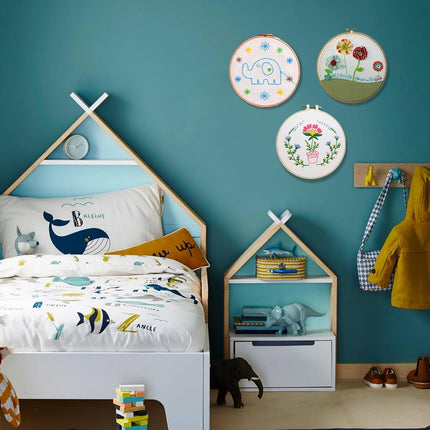 Home & Garden Cartoz.