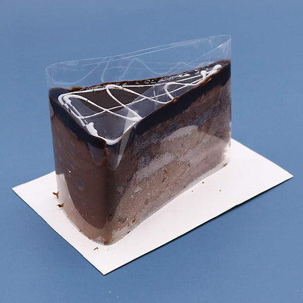 YQL Cake Collar 6 Inch,Acetate Cake Collar Roll DIY Acetate Sheet Baking Transparent Mousse Cake Sheets Surrounding Edge Clear Cake Strips for Baking Decorate Shaker Cards Making(6x394Inch).