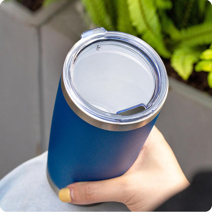 2 Pack 20 ozTumbler Lid for Yeti Rambler,Old Style Rtic and More Travel Mugs, Splash Proof Replacement Lid for 3.2" Inner Diameter Tumblers.