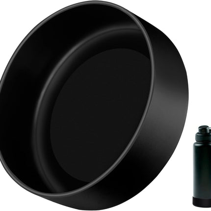 Silicone Boot for TAL Water Bottle 40 Oz, Silicone Bottom Protector Sleeve Compatible with TAL, Anti-Slip & BPA-Free.