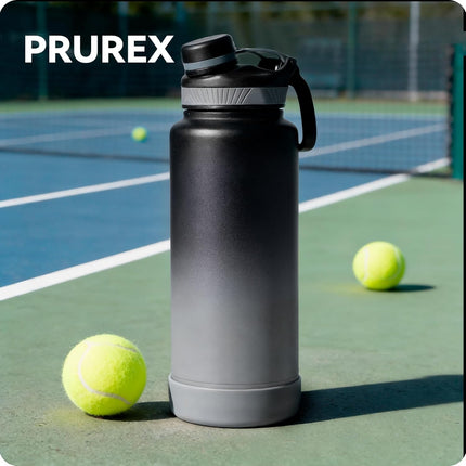 Silicone Boot for TAL Water Bottle 40 Oz, Silicone Bottom Protector Sleeve Compatible with TAL, Anti-Slip & BPA-Free.