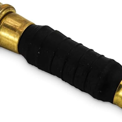 Drain King 501 Unclogs Bathroom Sinks, Showers, and Swimming Pool Drains, 1 to 2 Inch.
