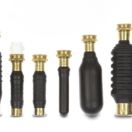 Drain King 501 Unclogs Bathroom Sinks, Showers, and Swimming Pool Drains, 1 to 2 Inch.