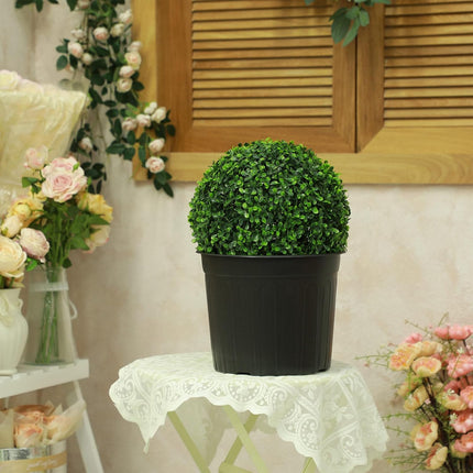 30 Pcs 3 Gallon Plant Nursery Pots Bulk Flexible Plastic Pots for Plants Thickened Soft Seed Starting Container with Drainage Hole Garden Pot Flower Container for Succulents Seedlings.