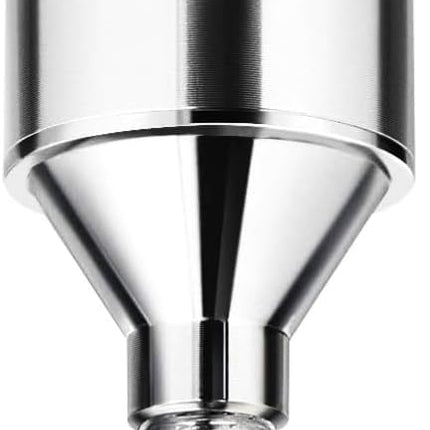Kitchen Spice Grinder Set | Superfine Grinding | Precision Hand Mill for Consistent Coarse to Fine Grinds - Pepper Grinder Kit.