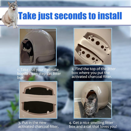 Pet Care Cartoz.