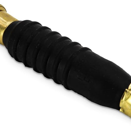 Drain King 186 Unclogs Bathroom Sinks, Showers, and Swimming Pool Drains, 1.5 to 3 Inch.