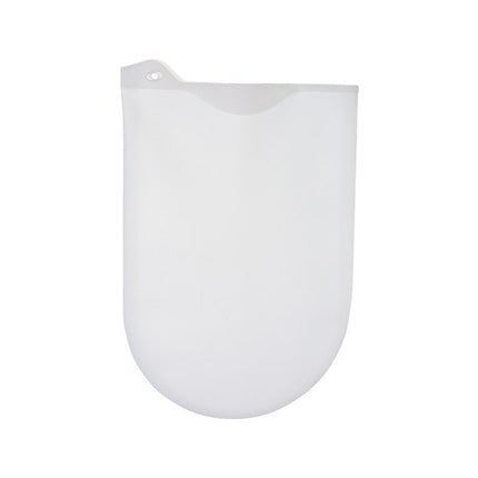 Kneading Dough Bag Food Grade Non-stick Silicone Non-deformation Flour Mixing Bag Baking Tool-L.