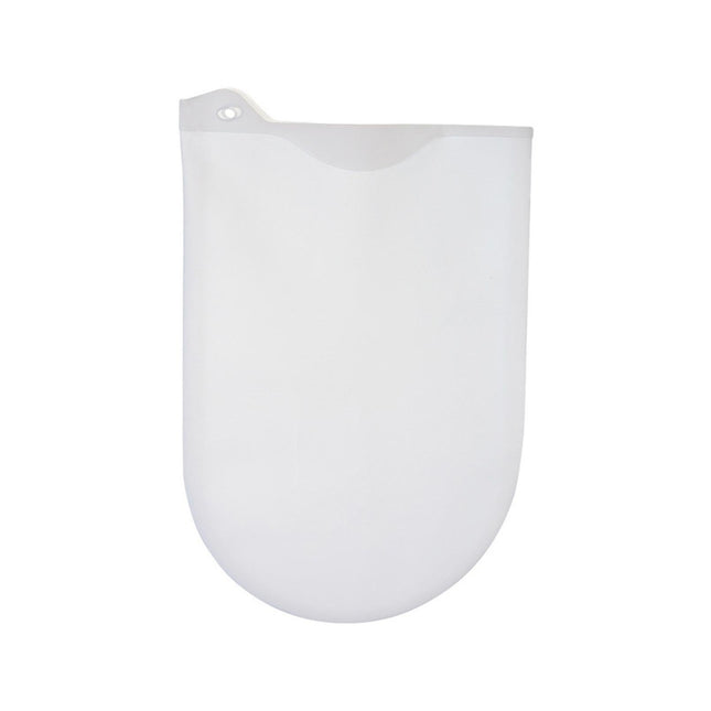 Kneading Dough Bag Food Grade Non-stick Silicone Non-deformation Flour Mixing Bag Baking Tool-L.