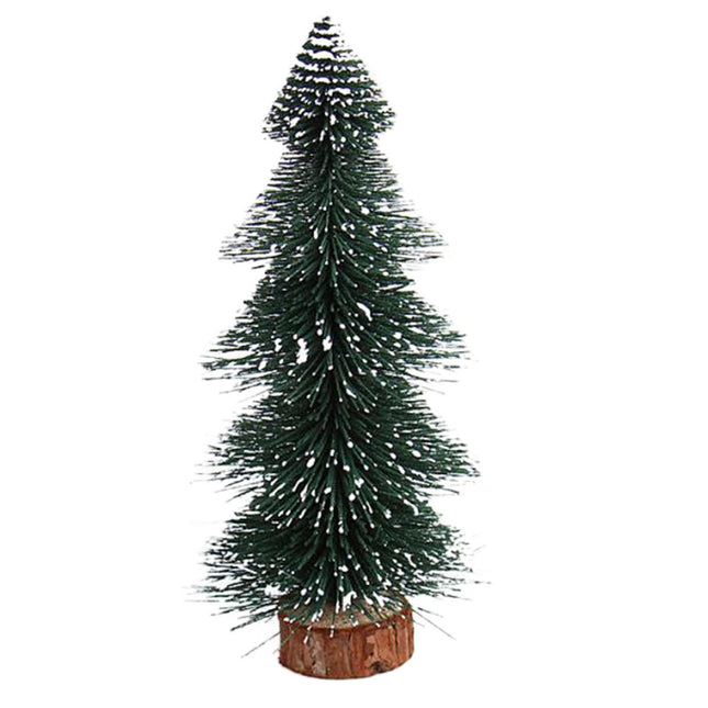 Mini Christmas Tree Artificial Xmas Cedar Decor-30cm.