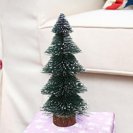 Mini Christmas Tree Artificial Xmas Cedar Decor-30cm.
