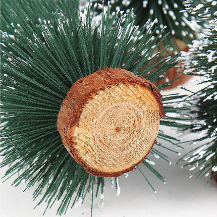 Mini Christmas Tree Artificial Xmas Cedar Decor-30cm.