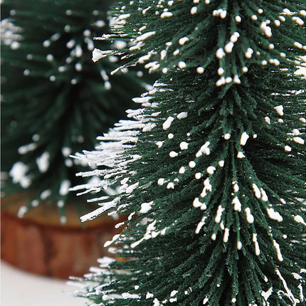 Mini Christmas Tree Artificial Xmas Cedar Decor-30cm.