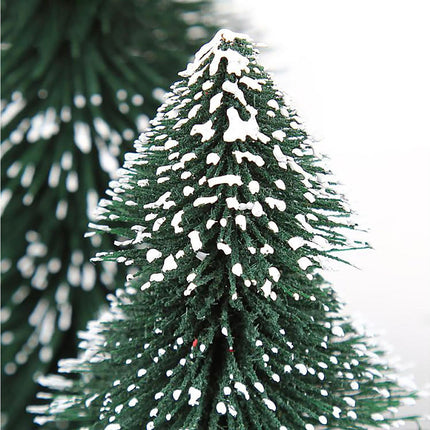 Mini Christmas Tree Artificial Xmas Cedar Decor-30cm.