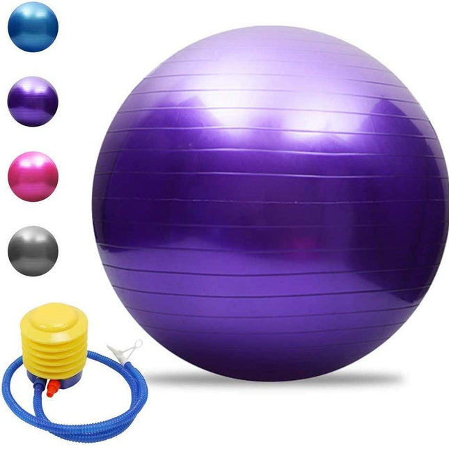 Sports & Fitness.