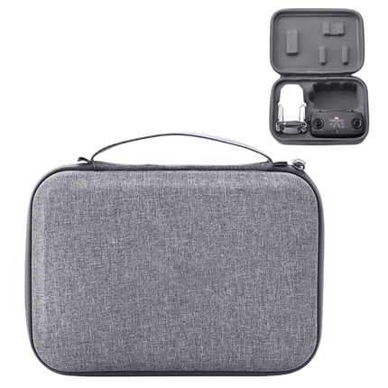 Portable Travel Shockproof Storage Bag Carrying Case for DJI Mavic Mini Drone.