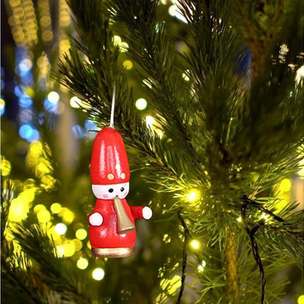 2024 Christmas Advent Calendars Countdown Toys Set for Girls Boys Surprise Gift Christmas Tree Different Decoration Pendant.