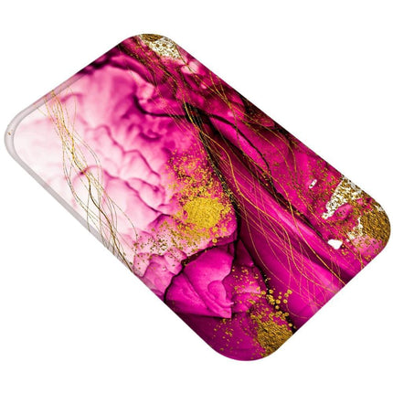 Color Palette Kitchen Hallway Mat Entrance Rug Floor Non-slip Bathroom Carpet.