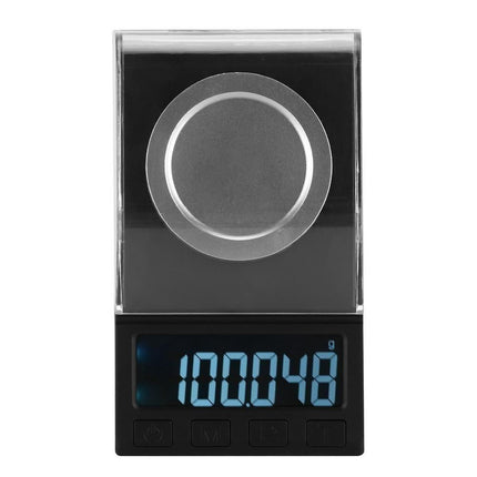 100g / 0.001g LCD Mini Electronic Kitchen Digital Food Jewelry Scale Weight Measuring Tool.