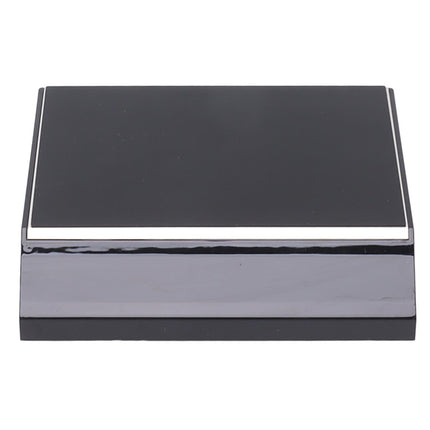 Digital Coffee Scale Touch Screen High Accuracy Rechargeable Coffee Machine Scale Built in Battery.