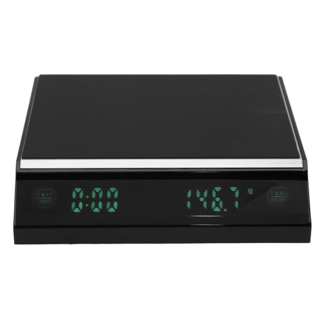 Digital Coffee Scale with Timer 3KG 0.1g LED Touch Screen Precise Auto Timing Rechargeable Pour Over Coffee Scale for Home Kitchen.