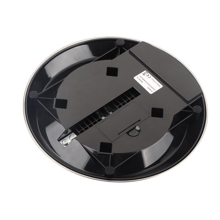 Electronic Digital Stainless Steel Kitchen Scale Food Meat Weighing Scale.