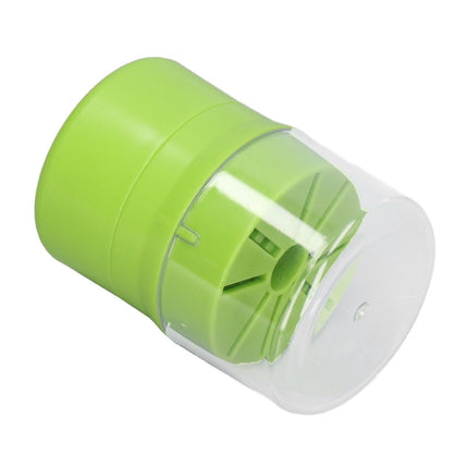 Garlic Chopper Mincer secure and Odorless Household Hand Garlic Press for Walnut Nut Peanut.