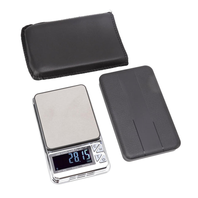 High Accuracy Digital Scale 600/0.01g LCD Display Waterproof USB Charging Electronic Scale for Kitchen Jewelry.
