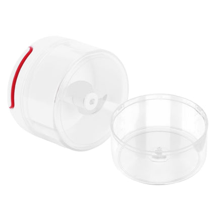Manual Garlic Masher Mini Food Chopper Ginger Shredder Vegetable Grinder Kitchen Gadgets.