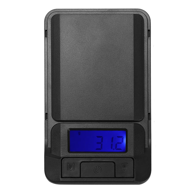 Mini Digital Electronic Kitchen Portable Food Scale Weight Tea Measuring Balance.