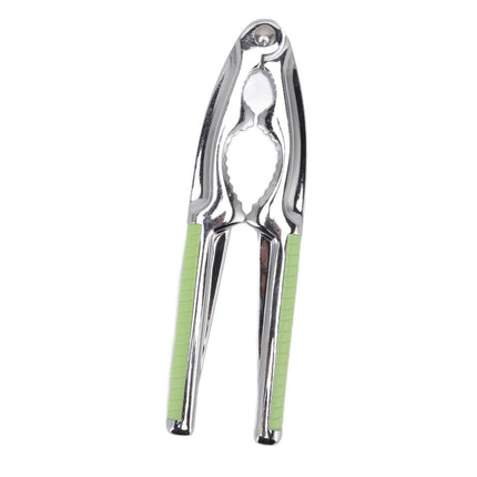 Nut Cracker Tool Multifunctional Handheld Walnut Clip Nut Shell Garlic Peeling Plier Peeler Tool for Kitchen.