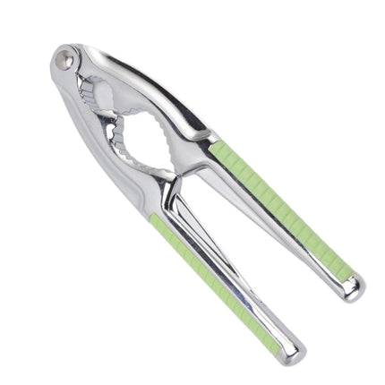 Nut Cracker Tool Multifunctional Handheld Walnut Clip Nut Shell Garlic Peeling Plier Peeler Tool for Kitchen.