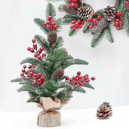 Christmas Wreaths Front Door Artificial Christmas Wreath.